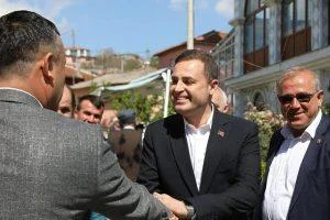 Gönenli çiftçiden çağrı: Artezyen ücreti sembolik rakam olmalı!