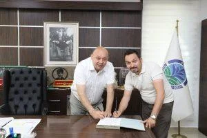 LED Aydınlatma Projesi Başlıyor