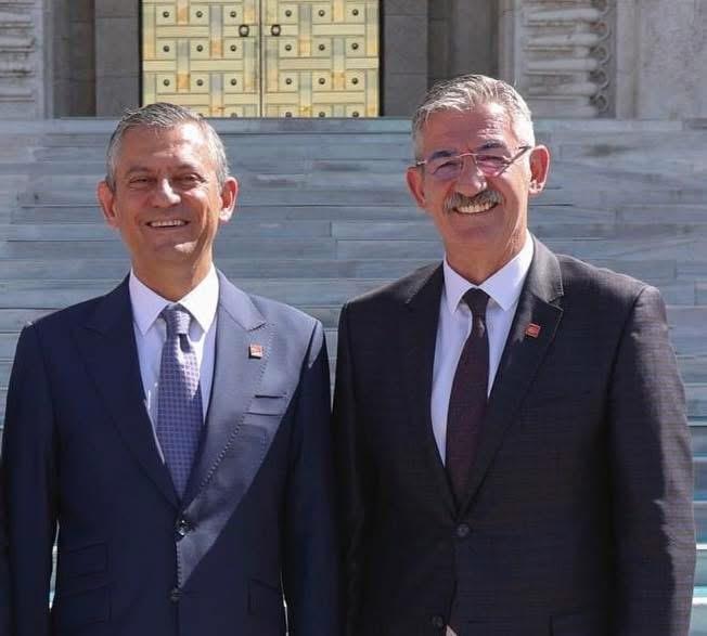 CHP BALIKESİR’DEN NET MESAJ!