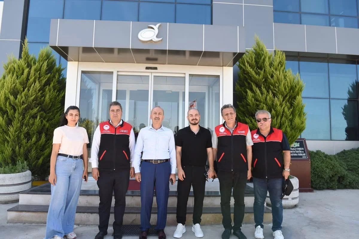 GÖNEN’DEN DÜNYAYA YERLİ TOHUM GÜCÜ