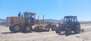 DENİZKENT’TE KAPSAMLI TEMİZLİK - 1