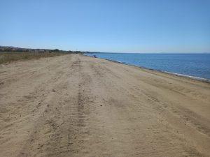 DENİZKENT’TE KAPSAMLI TEMİZLİK - 2