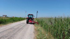 DENİZKENT’TE KAPSAMLI TEMİZLİK - 3