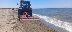 DENİZKENT’TE KAPSAMLI TEMİZLİK - 4