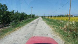 DENİZKENT’TE KAPSAMLI TEMİZLİK - 6