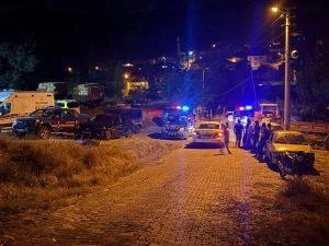 Bigadiç’te Dehşet: Eşini Katletti, Aynı Gün Canına Kıydı