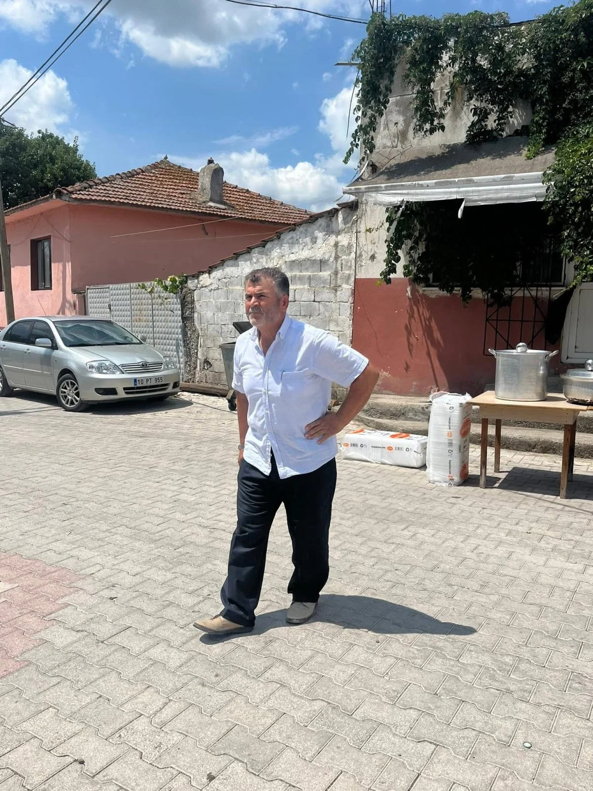 Gönen’in yüz akı: Bu insanlara helal olsun