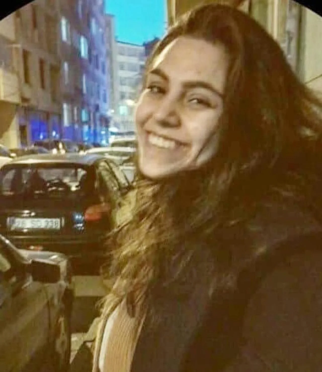 BAÜN öğrencisi Sena trafik kazasında hayatını kaybetti, adalet çağrısı yükseliyor