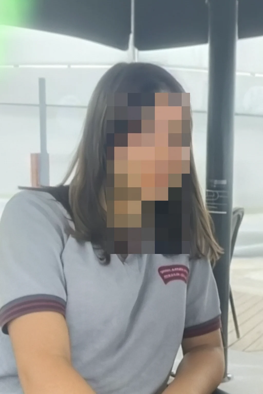 Bandırma’dan kaçan 16 yaşındaki Ferah Naz Burhaniye’de bulundu