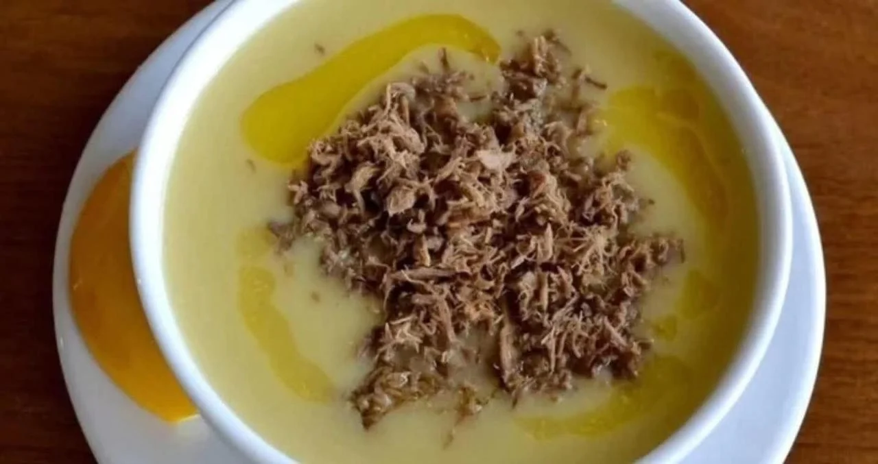 Balıkesir etli çorbası coğrafi işaret aldı, tanıtımı Valilik öncülüğünde yapılacak