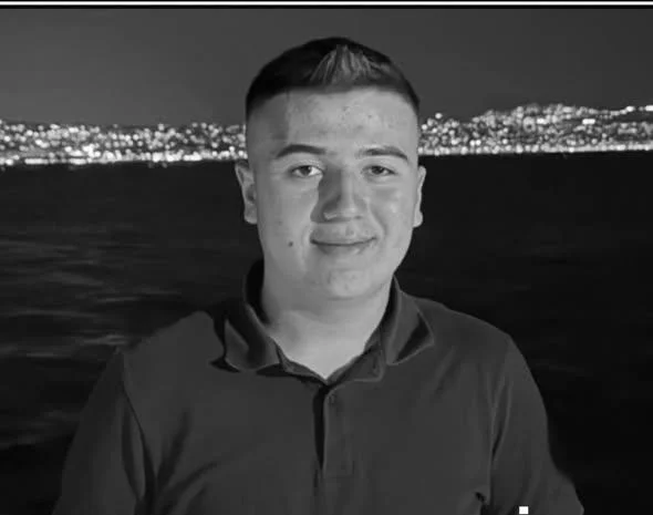 Sındırgı’yı yasa boğan kaza: 15 yaşındaki Furkan hayatını kaybetti