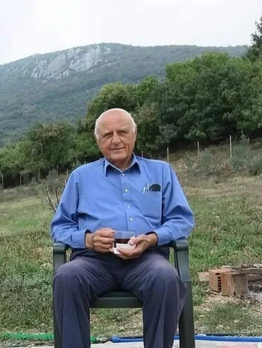 Gönenli bilim insanı Prof. Dr. Ahmet Dervişoğlu hayatını kaybetti