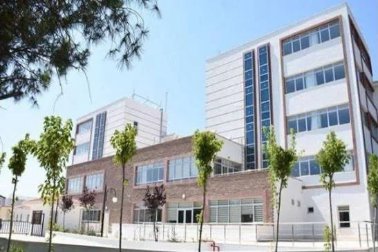 KYK yurdunda uyuşturucu operasyonu