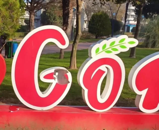 Gönen tabelasına bir saldırı daha