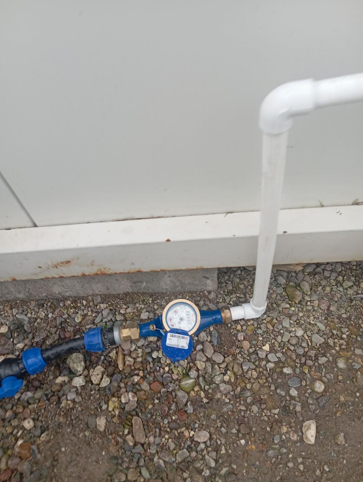 Sındırgı’da depremzedeye sayaç şoku!