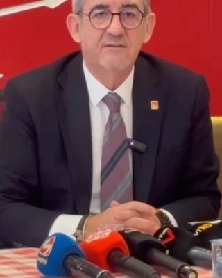 Köybaşı’ndan “bürokrat” eleştirilerine yanıt