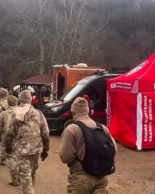 Kaybolan Elif Kumal için 7’nci günde de arama çalışmaları sürüyor